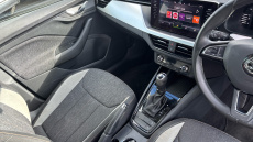 Skoda Kamiq 1.0 TSI SE L 5dr DSG Petrol Hatchback